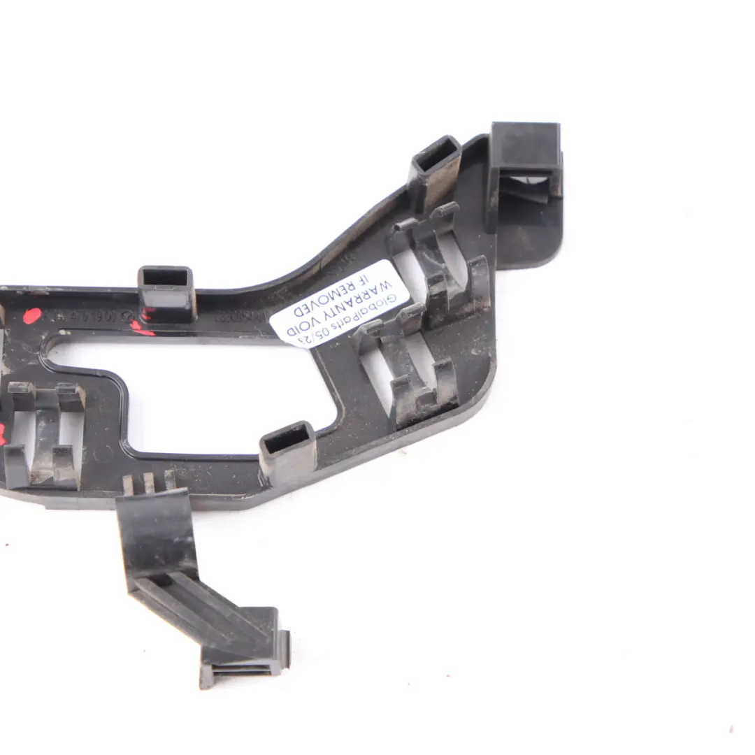 Filler Pipe Bracket Mercedes W177 W247 Fuel Filler Mount Holder to with Part number A2474761900 Filler Pipe Bracket Mercedes W177 W247 Fuel Filler Mount Holder - SKU A2474761900 - Part number A2474761900