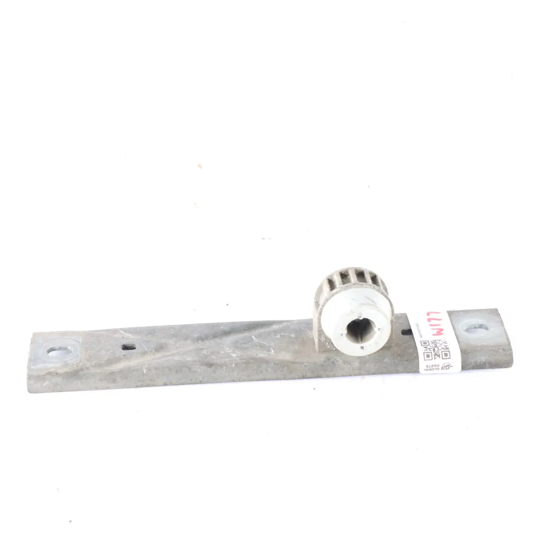 Exhaust Bracket Mercedes C118 W177 W247 OM608 Holder Mount to Engine with Part number A2474921400 Engine Exhaust Bracket Mercedes C118 W177 W247 OM608 Holder Mount - SKU A2474921400 - Part number A2474921400