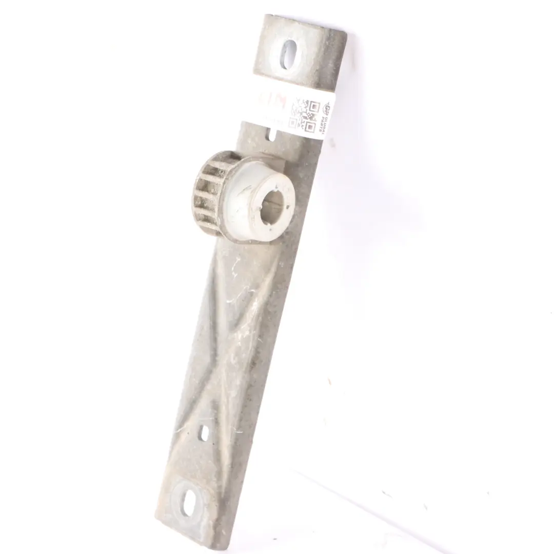 Engine Exhaust Bracket Mercedes C118 W177 W247 OM608 Holder Mount - SKU A2474921400 - Part number A2474921400