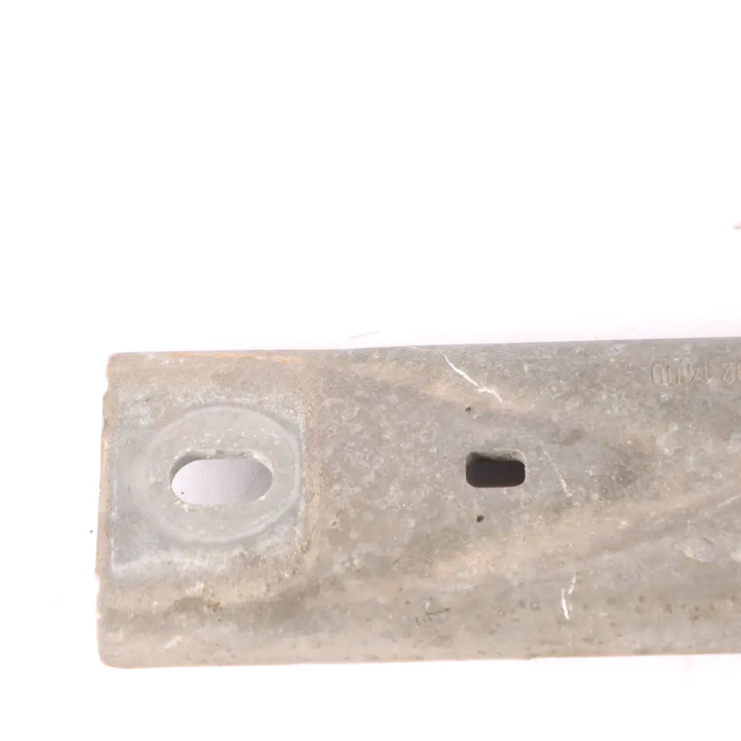 Exhaust Bracket Mercedes C118 W177 W247 OM608 Holder Mount to Engine with Part number A2474921400 Engine Exhaust Bracket Mercedes C118 W177 W247 OM608 Holder Mount - SKU A2474921400 - Part number A2474921400