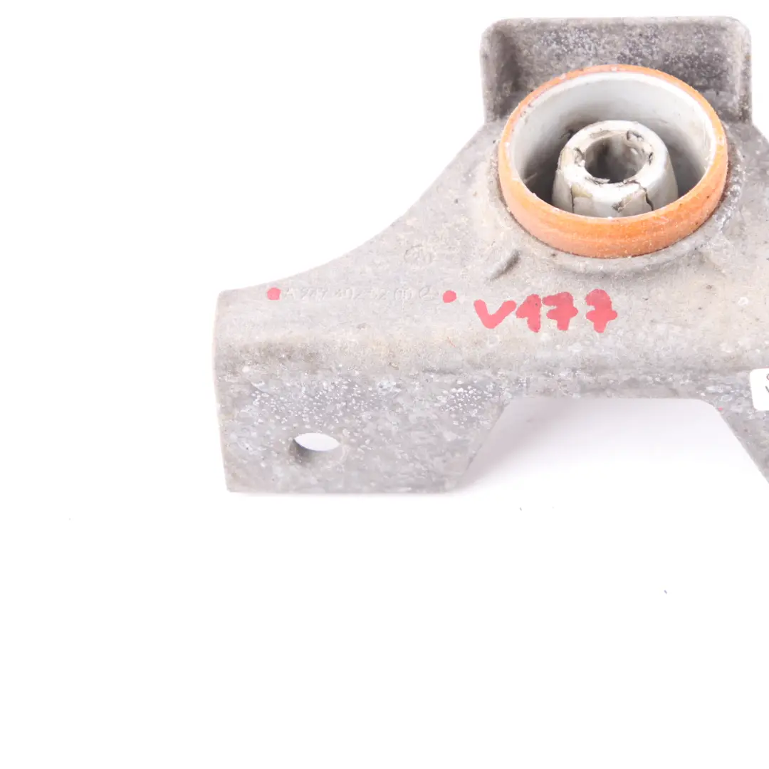 Exhaust Bracket Mercedes W177 W247 Front Pipe Holder Mount Hanger A2474920200 to with Part number A2474924000 Exhaust Bracket Mercedes W177 W247 Front Pipe Holder Mount Hanger A2474920200 - SKU A2474924000 - Part number A2474924000