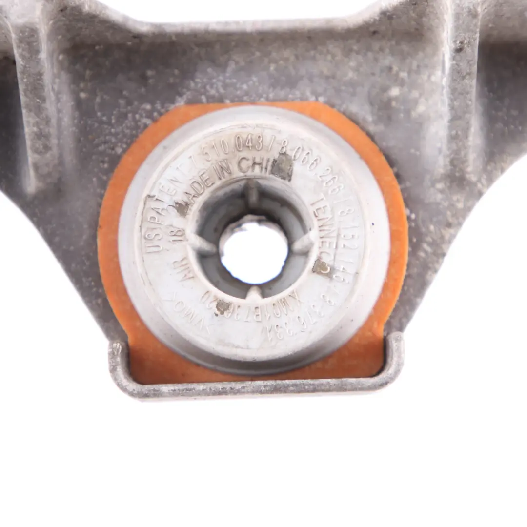  Exhaust Bracket Mercedes W177 W247 Front Pipe Holder Mount Hanger A2474920200 - SKU A2474924000 - Part number A2474924000