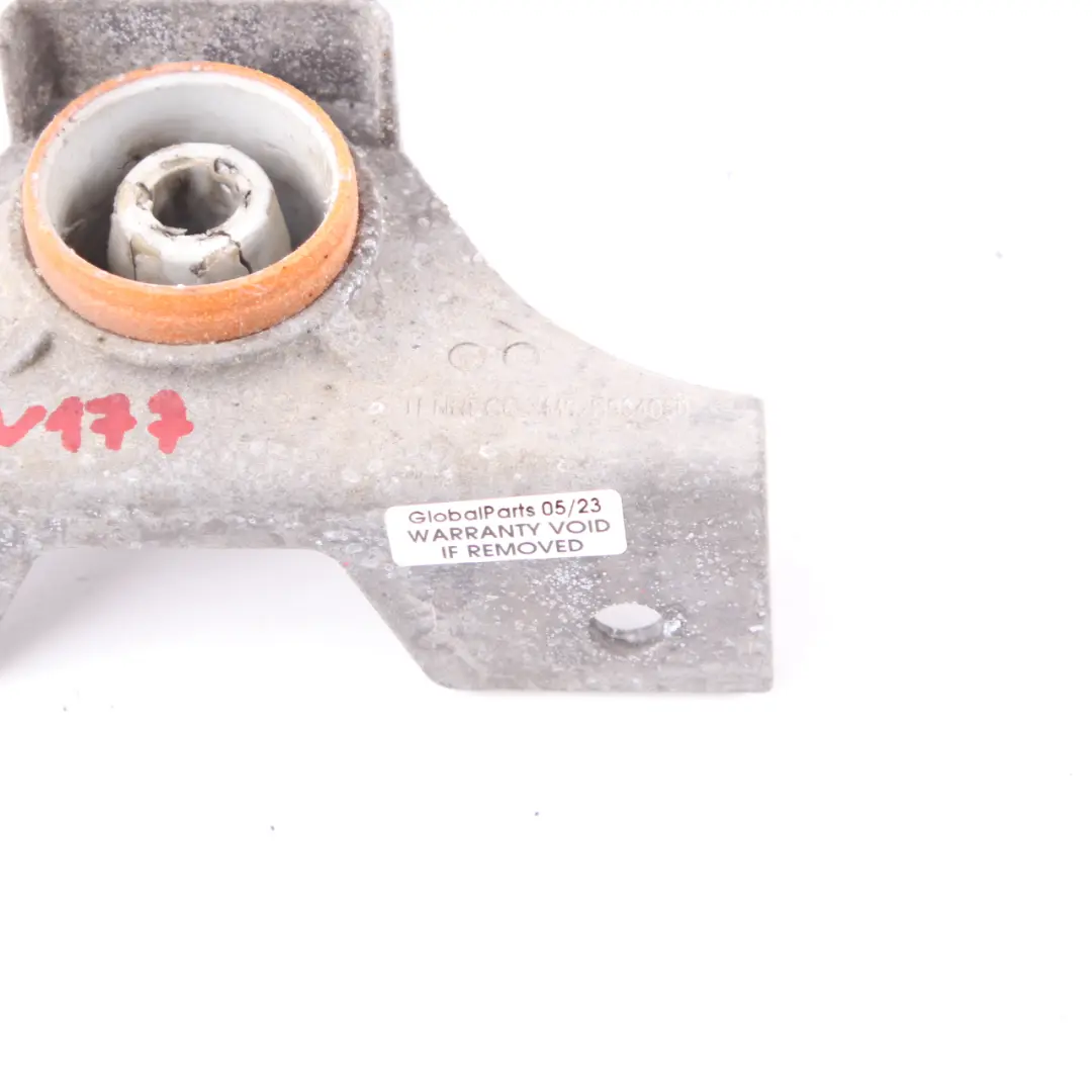  Exhaust Bracket Mercedes W177 W247 Front Pipe Holder Mount Hanger A2474920200 - SKU A2474924000 - Part number A2474924000