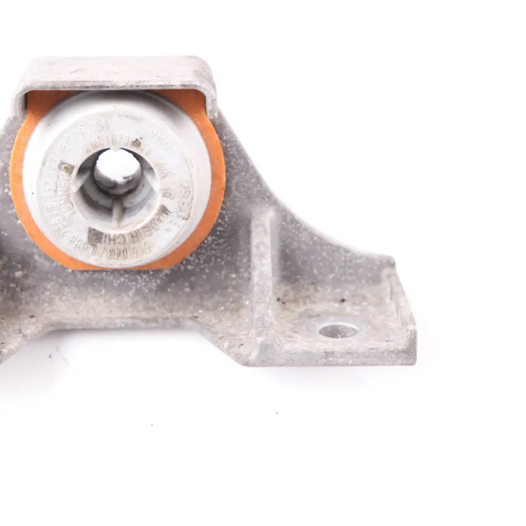  Exhaust Bracket Mercedes W177 W247 Front Pipe Holder Mount Hanger A2474920200 - SKU A2474924000 - Part number A2474924000