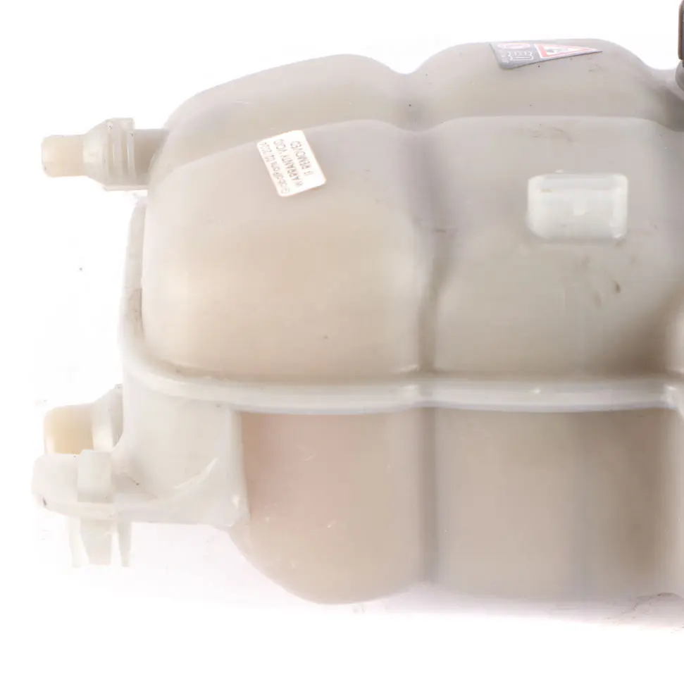 Mercedes W177 W247 Tanque Expansión Refrigerante Botella - SKU A2475000049 - Número de pieza A2475000049