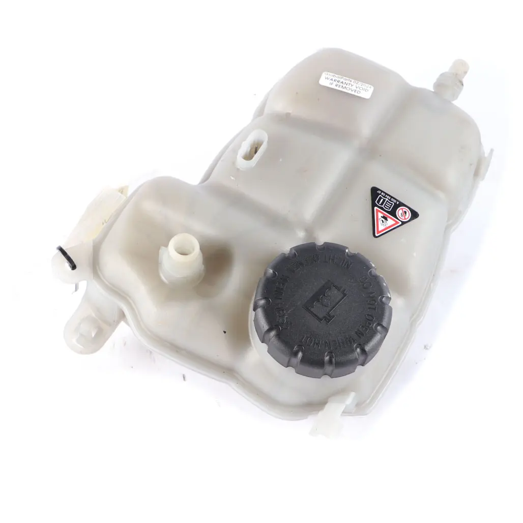 Tanque Expansión Refrigerante Botella para Mercedes W177 W247 con número de pieza A2475000049 Mercedes W177 W247 Tanque Expansión Refrigerante Botella - SKU A2475000049 - Número de pieza A2475000049