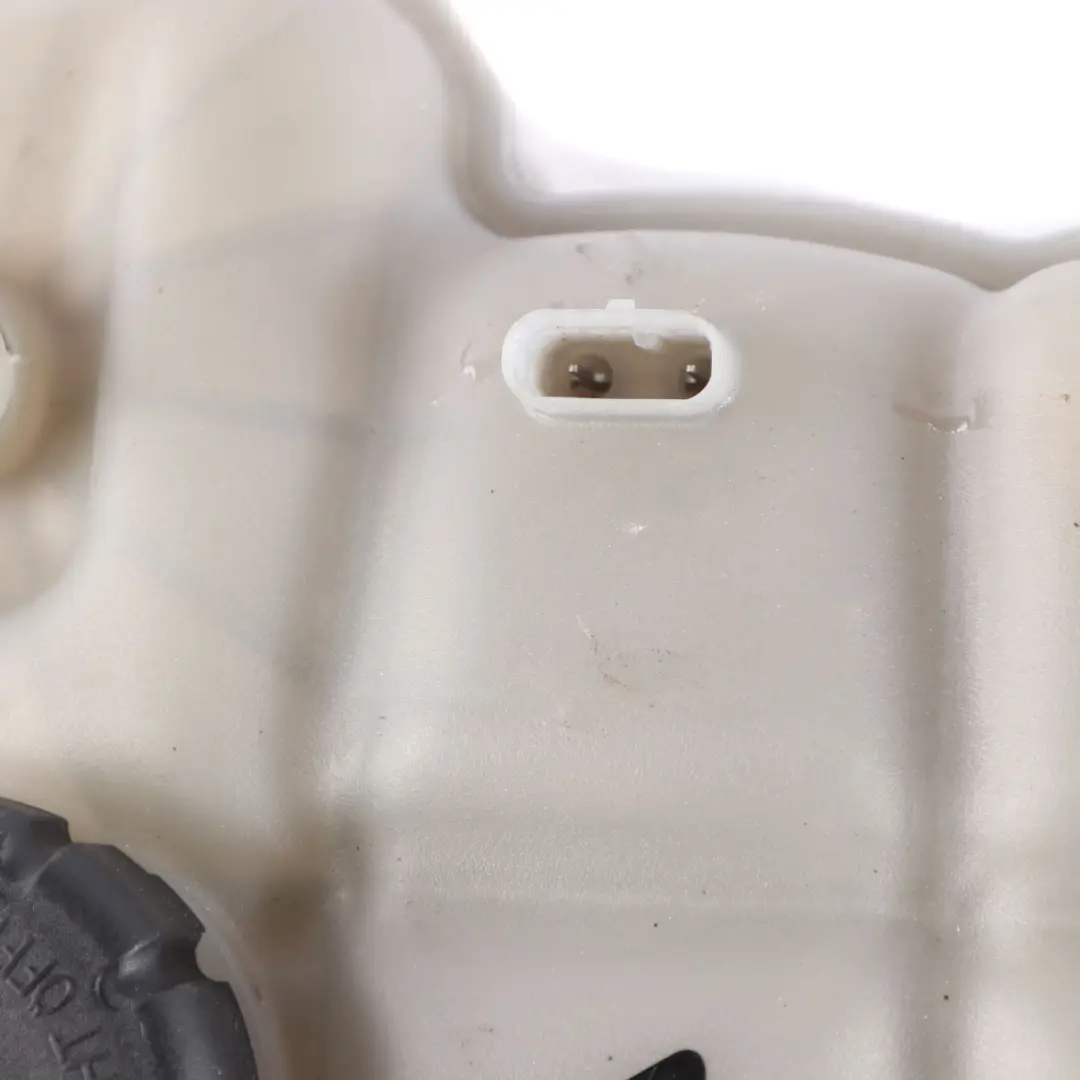 Coolant Overflow Expansion Tank Bottle Mercedes W177 W247 - SKU A2475000049 - Part number A2475000049