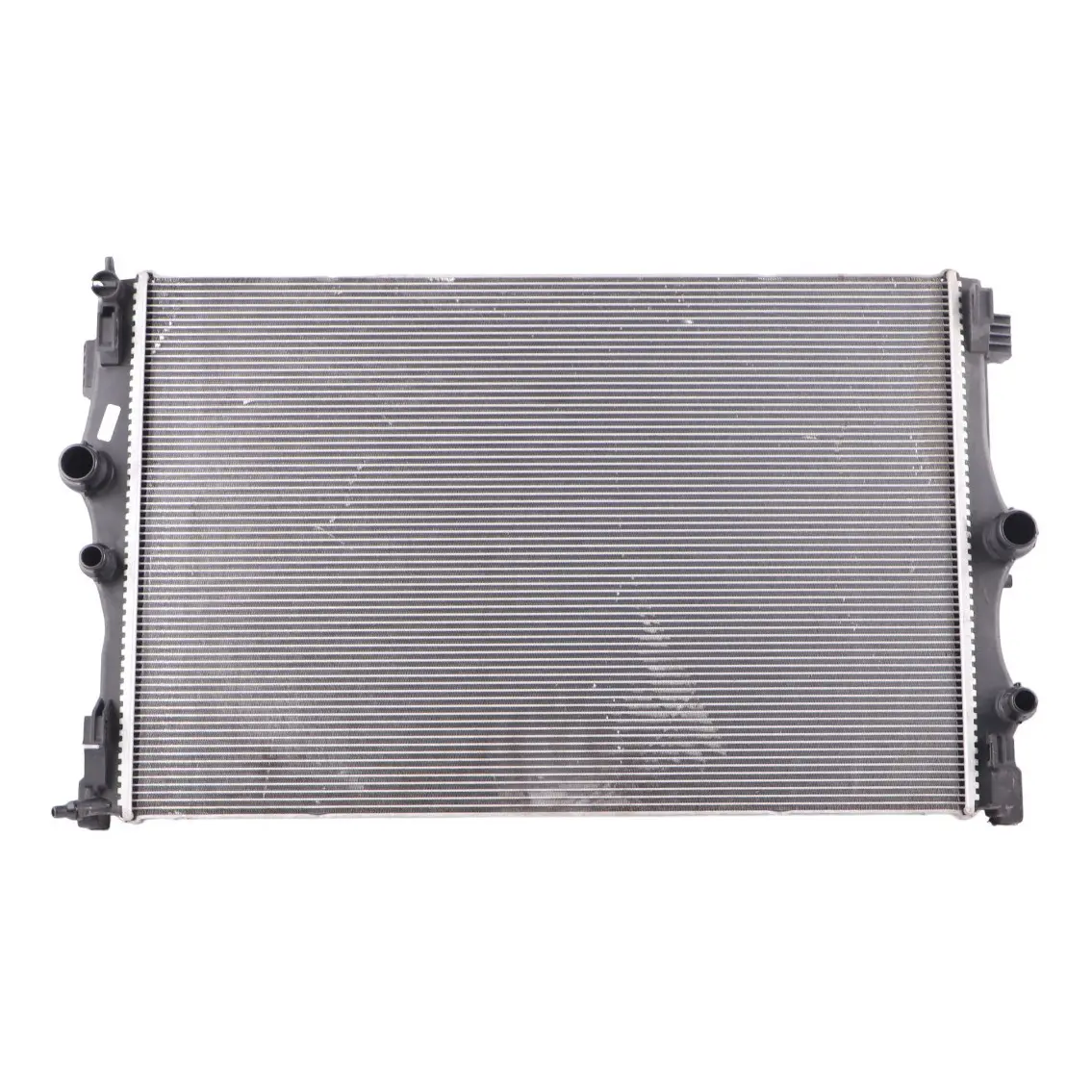 Mercedes W177 W247 Cooling Radiator Engine Coolant Radiator Unit A2475000203