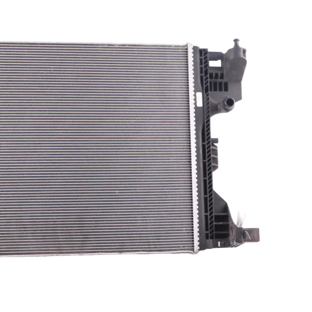 Cooling Radiator Engine Coolant Radiator Unit to Mercedes W177 W247 with Part number A2475000203 Mercedes W177 W247 Cooling Radiator Engine Coolant Radiator Unit - SKU A2475000203-1 - Part number A2475000203