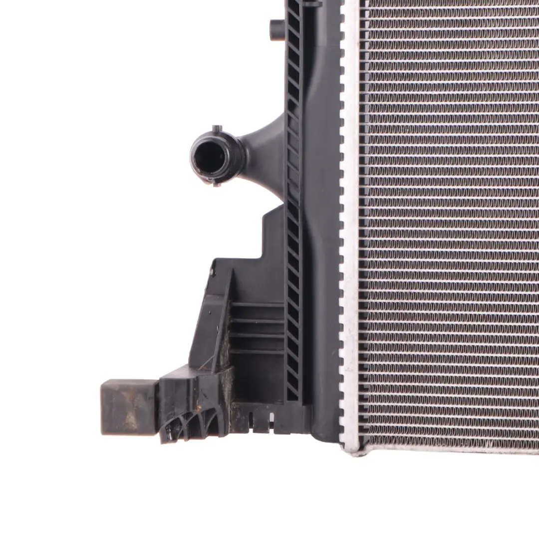 Cooling Radiator Engine Coolant Radiator Unit to Mercedes W177 W247 with Part number A2475000203 Mercedes W177 W247 Cooling Radiator Engine Coolant Radiator Unit - SKU A2475000203-1 - Part number A2475000203