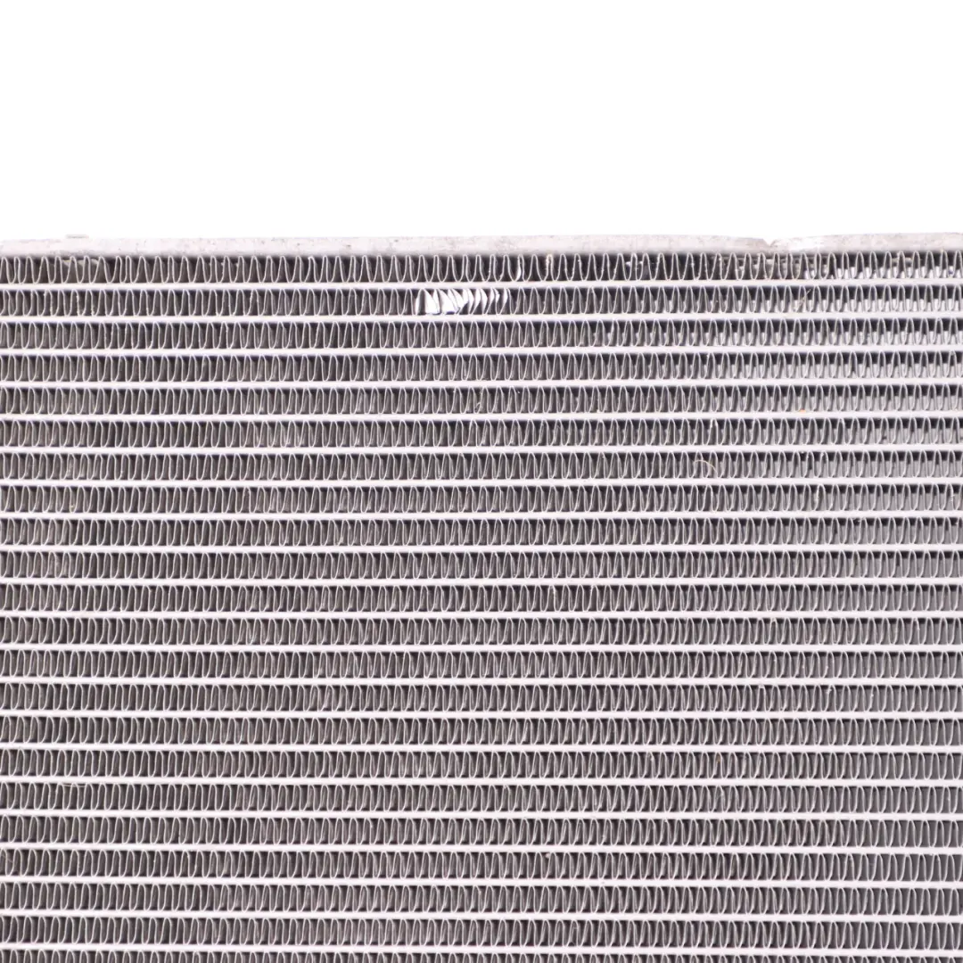 Cooling Radiator Engine Coolant Radiator Unit to Mercedes W177 W247 with Part number A2475000203 Mercedes W177 W247 Cooling Radiator Engine Coolant Radiator Unit - SKU A2475000203-1 - Part number A2475000203