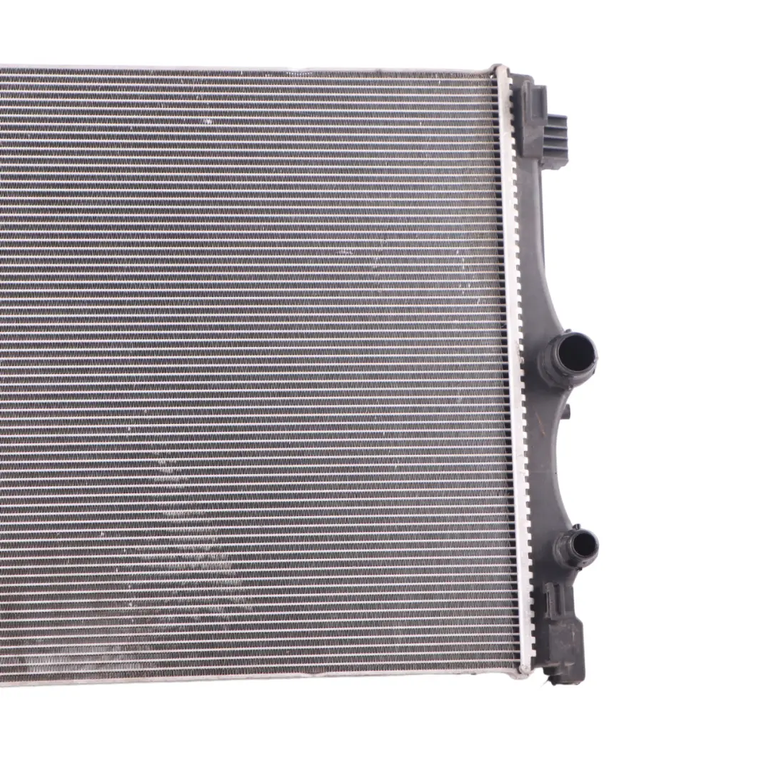 Cooling Radiator Engine Coolant Radiator Unit to Mercedes W177 W247 with Part number A2475000203 Mercedes W177 W247 Cooling Radiator Engine Coolant Radiator Unit - SKU A2475000203-1 - Part number A2475000203