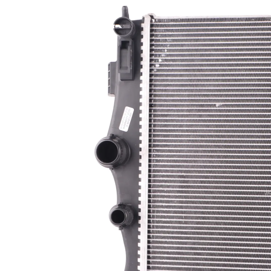 Cooling Radiator Engine Coolant Radiator Unit to Mercedes W177 W247 with Part number A2475000203 Mercedes W177 W247 Cooling Radiator Engine Coolant Radiator Unit - SKU A2475000203-1 - Part number A2475000203