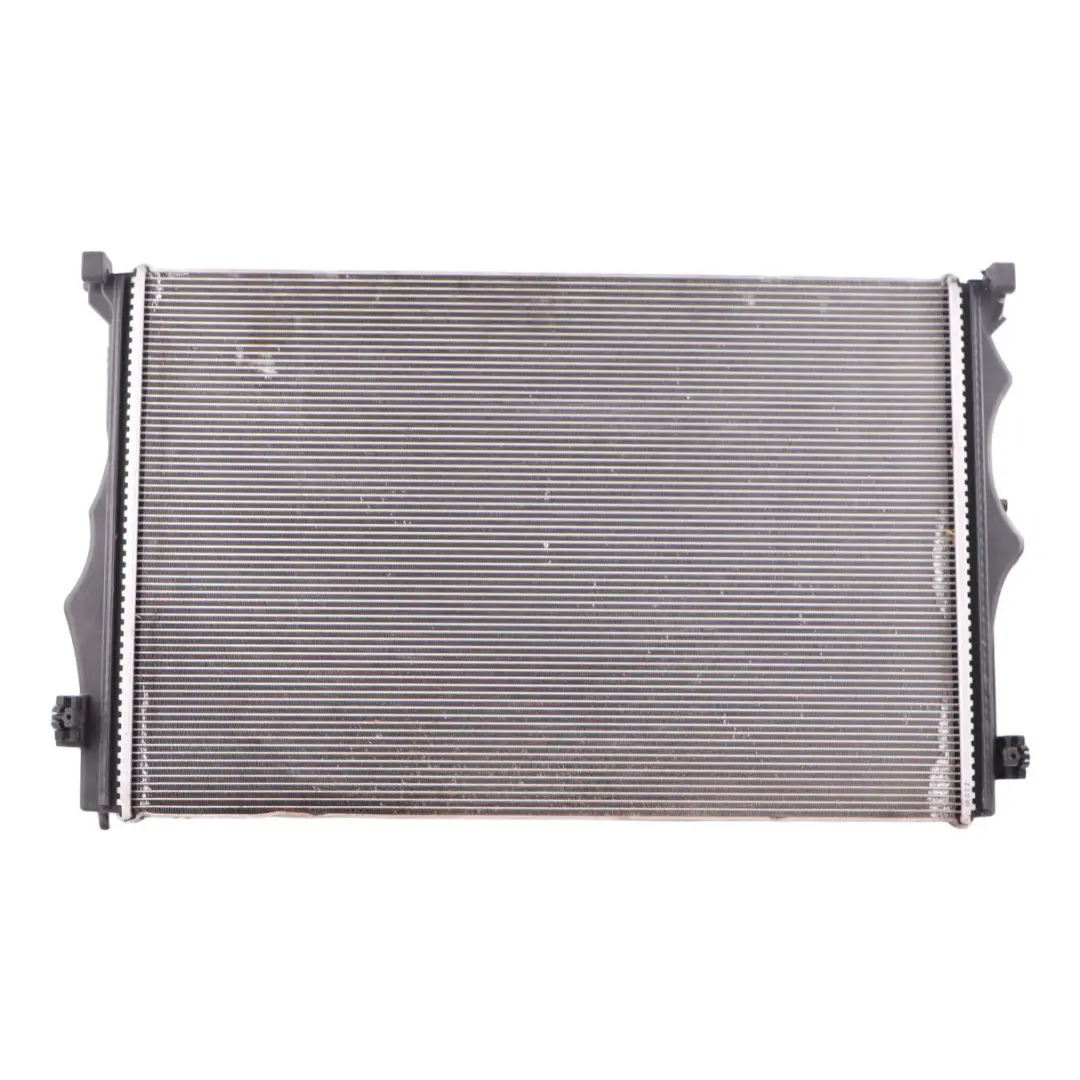 Cooling Radiator Engine Coolant Radiator Unit to Mercedes W177 W247 with Part number A2475000203 Mercedes W177 W247 Cooling Radiator Engine Coolant Radiator Unit - SKU A2475000203-1 - Part number A2475000203