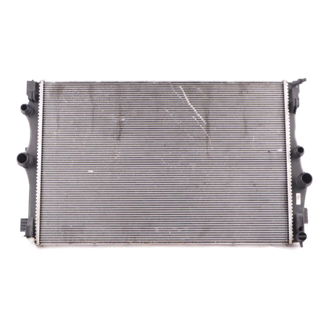 Radiador de refrigeración motor Unidad para Mercedes W177 W247 con número de pieza A2475000203 Mercedes W177 W247 Radiador de refrigeración motor Unidad - SKU A2475000203 - Número de pieza A2475000203