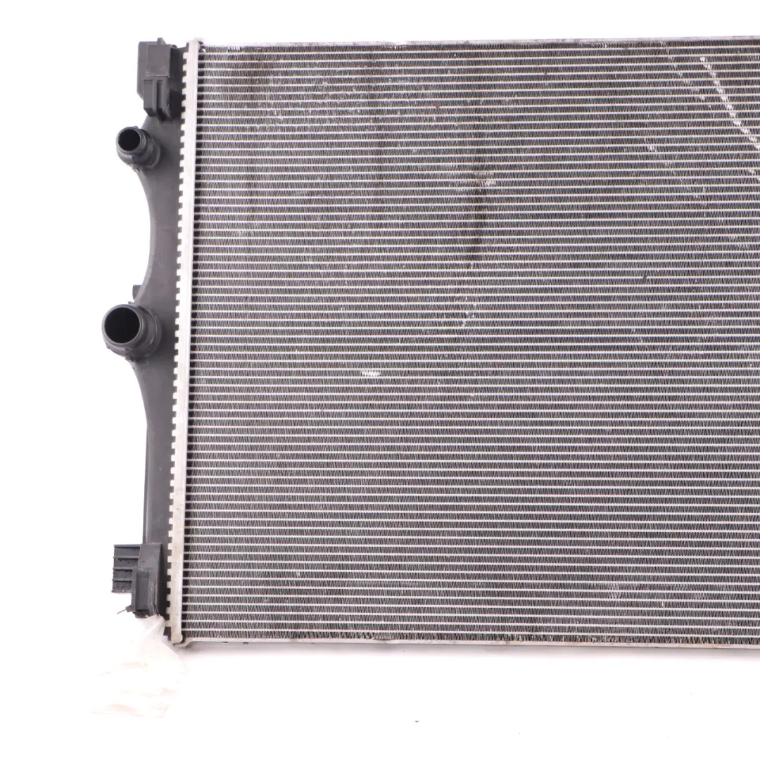Mercedes W177 W247 Raffreddamento Radiatore Motore Unità Radiatore - SKU A2475000203 - Numero di parte A2475000203