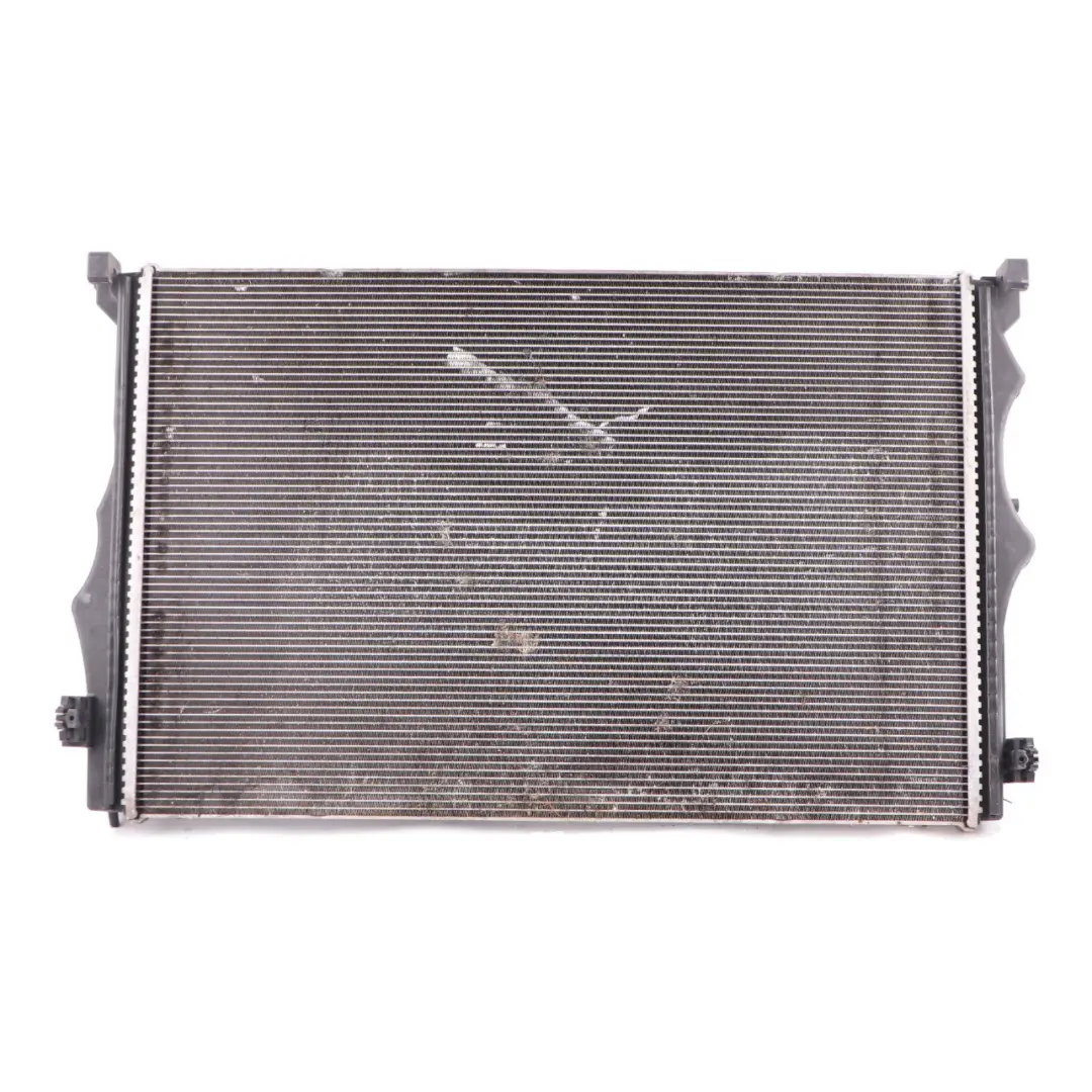 Mercedes W177 W247 Kühlung Kühler Motor Kühlmittel Kühlereinheit - SKU A2475000203 - Teilenummer A2475000203