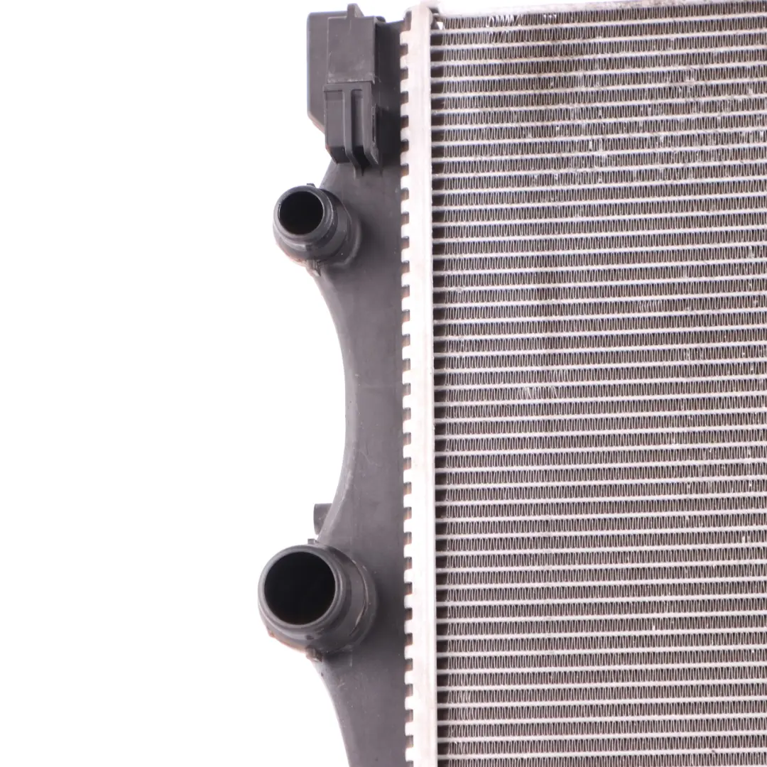 Cooling Radiator Engine Coolant Radiator Unit to Mercedes W177 W247 with Part number A2475000203 Mercedes W177 W247 Cooling Radiator Engine Coolant Radiator Unit - SKU A2475000203 - Part number A2475000203