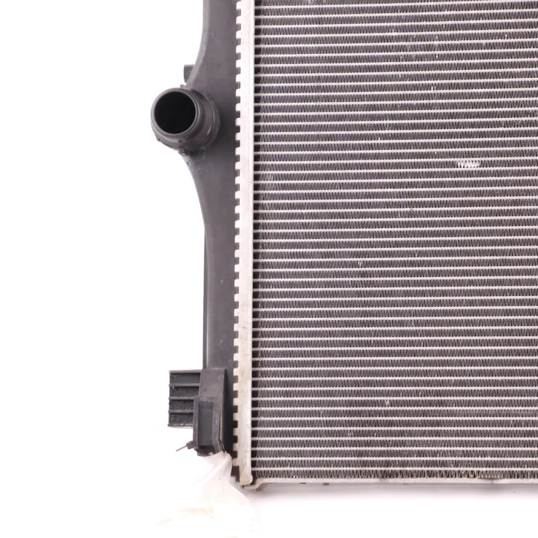 Mercedes W177 W247 Kühlung Kühler Motor Kühlmittel Kühlereinheit - SKU A2475000203 - Teilenummer A2475000203