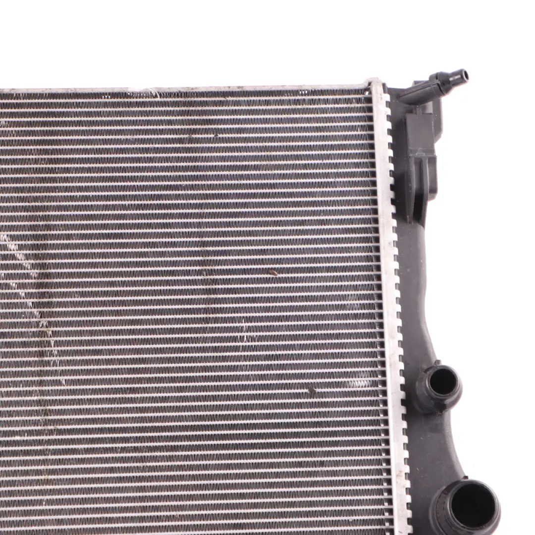 Mercedes W177 W247 Radiateur refroidissement refroidissement moteur - SKU A2475000203 - Numéro de pièce A2475000203