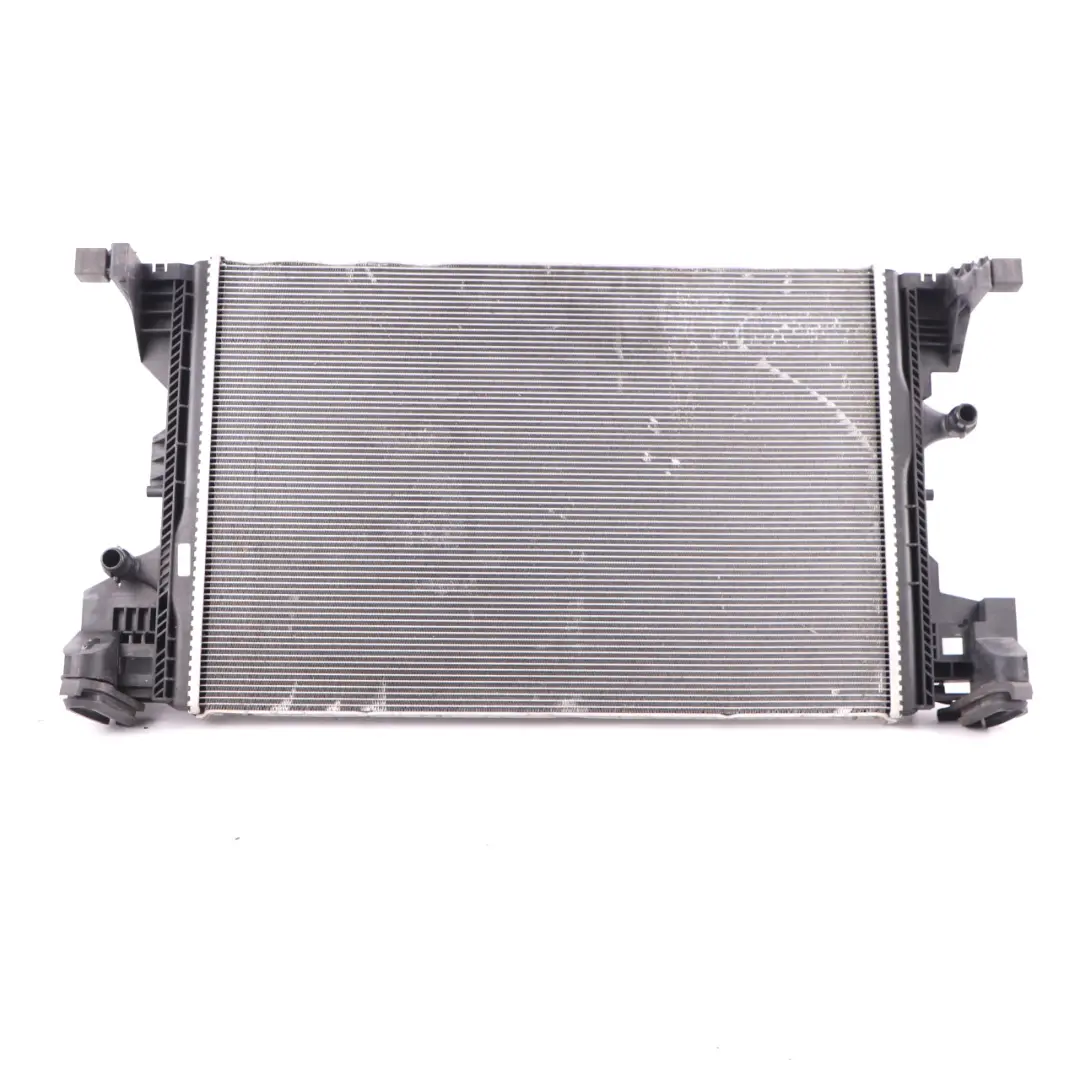 Radiator Mercedes W177 Diesel Engine OM608 Engine Cooler Radiator  - SKU A2475003800 - Part number A2475003800