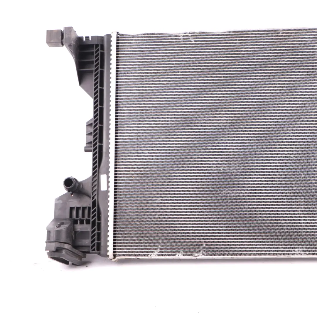  Kühler Mercedes W177 Dieselmotor OM608 Motorkühler Kühler - SKU A2475003800 - Teilenummer A2475003800