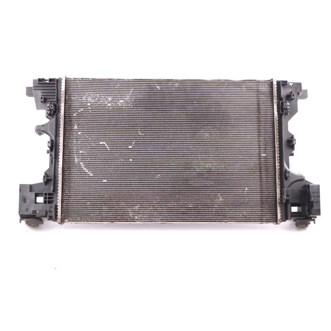 OM608 Radiateur De Refroidissement Moteur pour Mercedes W177 Diesel à propos du numéro de pièce A2475003800 Mercedes W177 Diesel OM608 Radiateur De Refroidissement Moteur - SKU A2475003800 - Numéro de pièce A2475003800