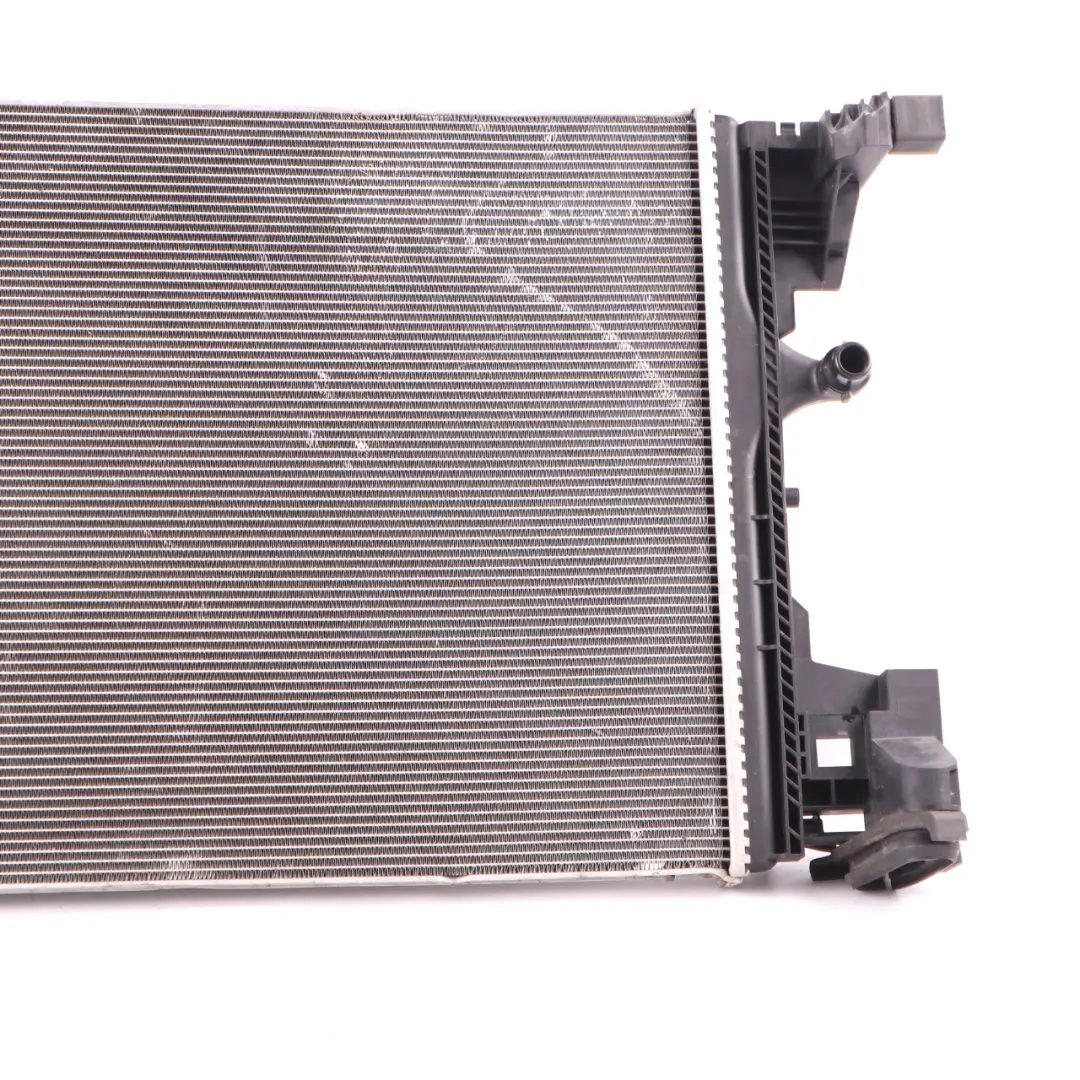 Mercedes W177 OM608 Radiador Enfriador De Motor - SKU A2475003800 - Número de pieza A2475003800