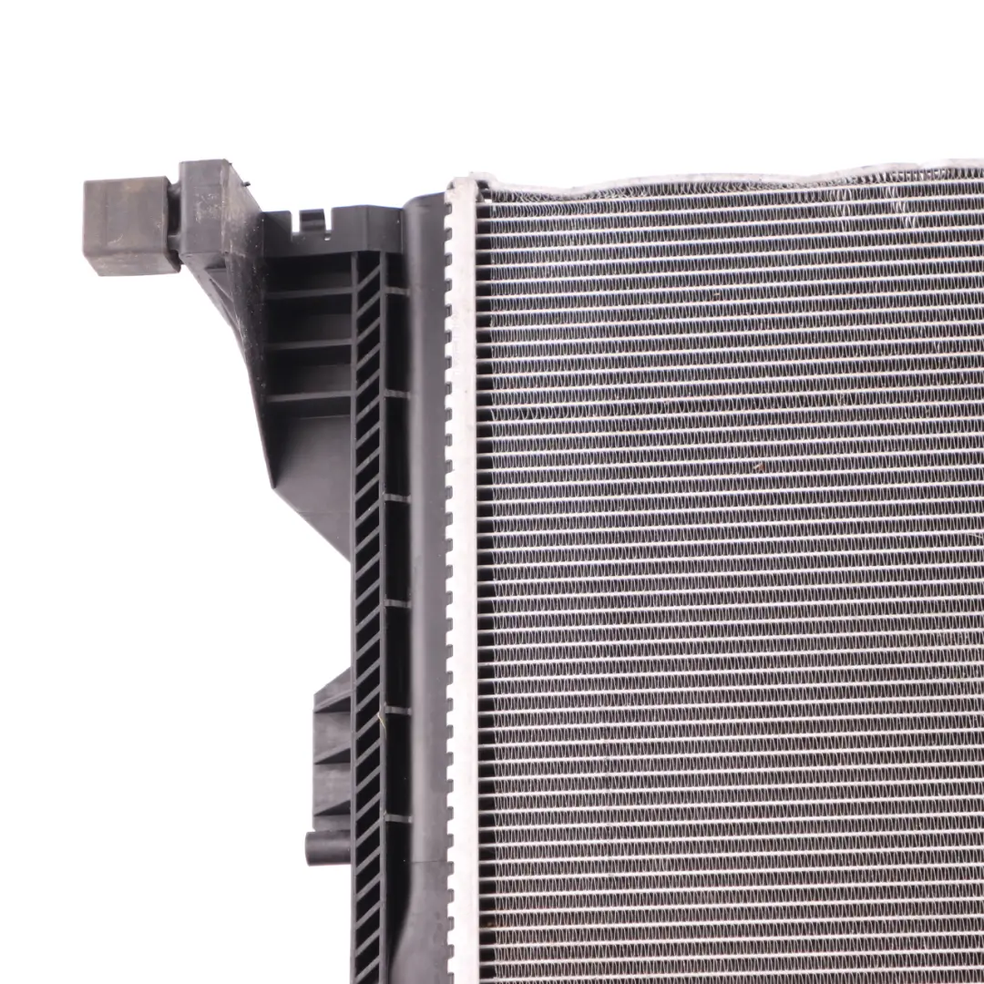 OM608 Radiateur De Refroidissement Moteur pour Mercedes W177 Diesel à propos du numéro de pièce A2475003800 Mercedes W177 Diesel OM608 Radiateur De Refroidissement Moteur - SKU A2475003800 - Numéro de pièce A2475003800