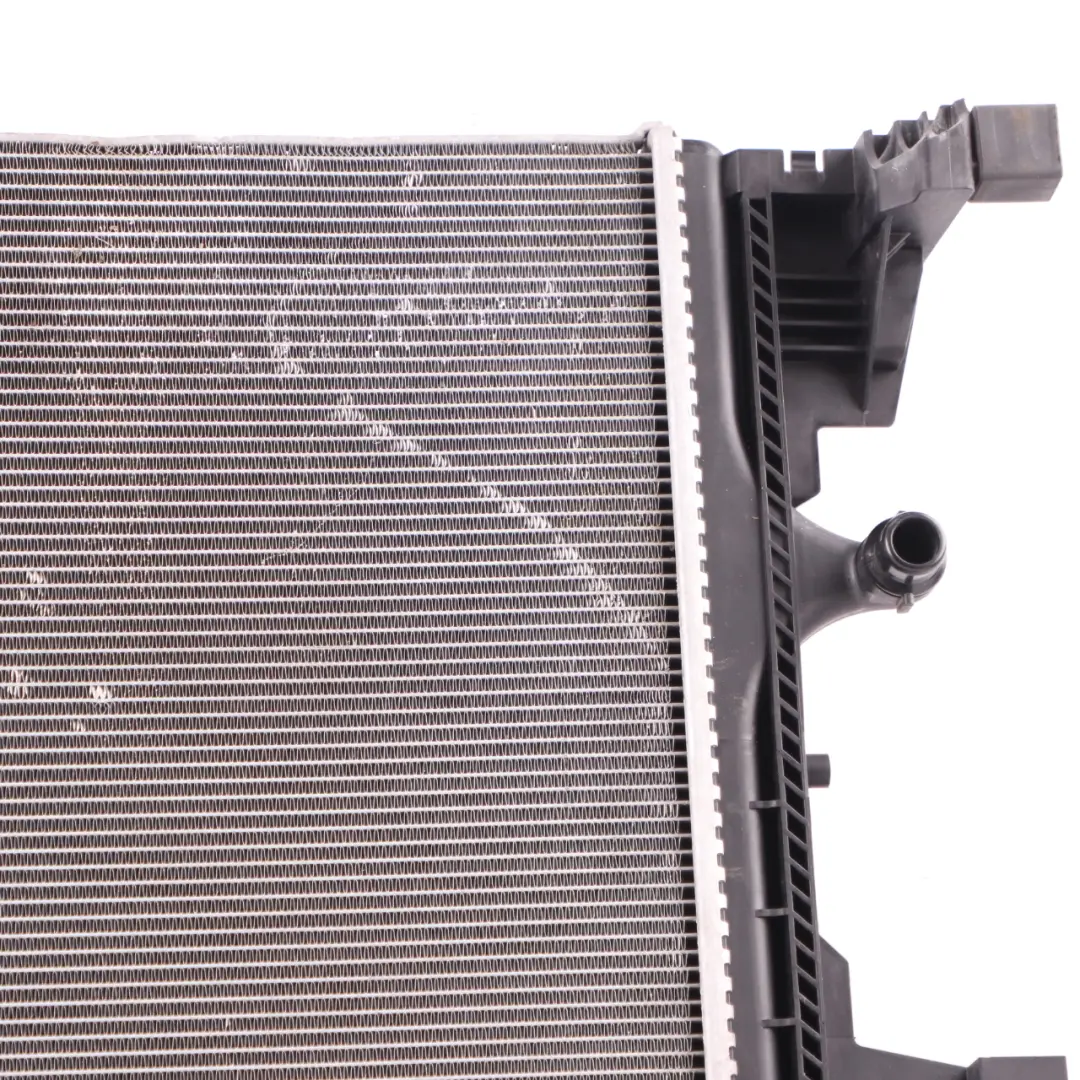 Radiator Mercedes W177 Diesel Engine OM608 Engine Cooler Radiator  - SKU A2475003800 - Part number A2475003800