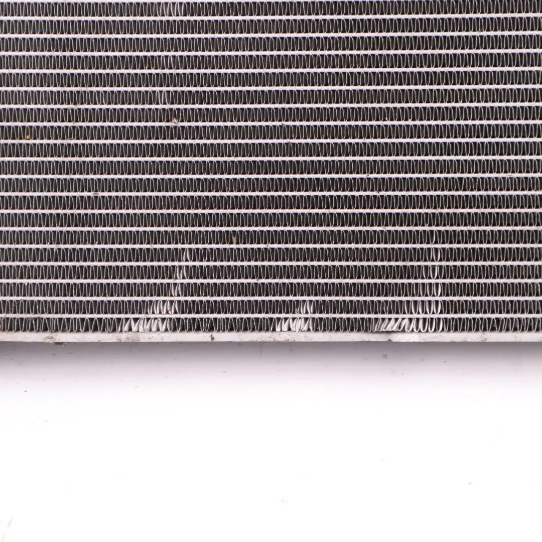 Radiator Mercedes W177 Diesel Engine OM608 Engine Cooler Radiator  - SKU A2475003800 - Part number A2475003800