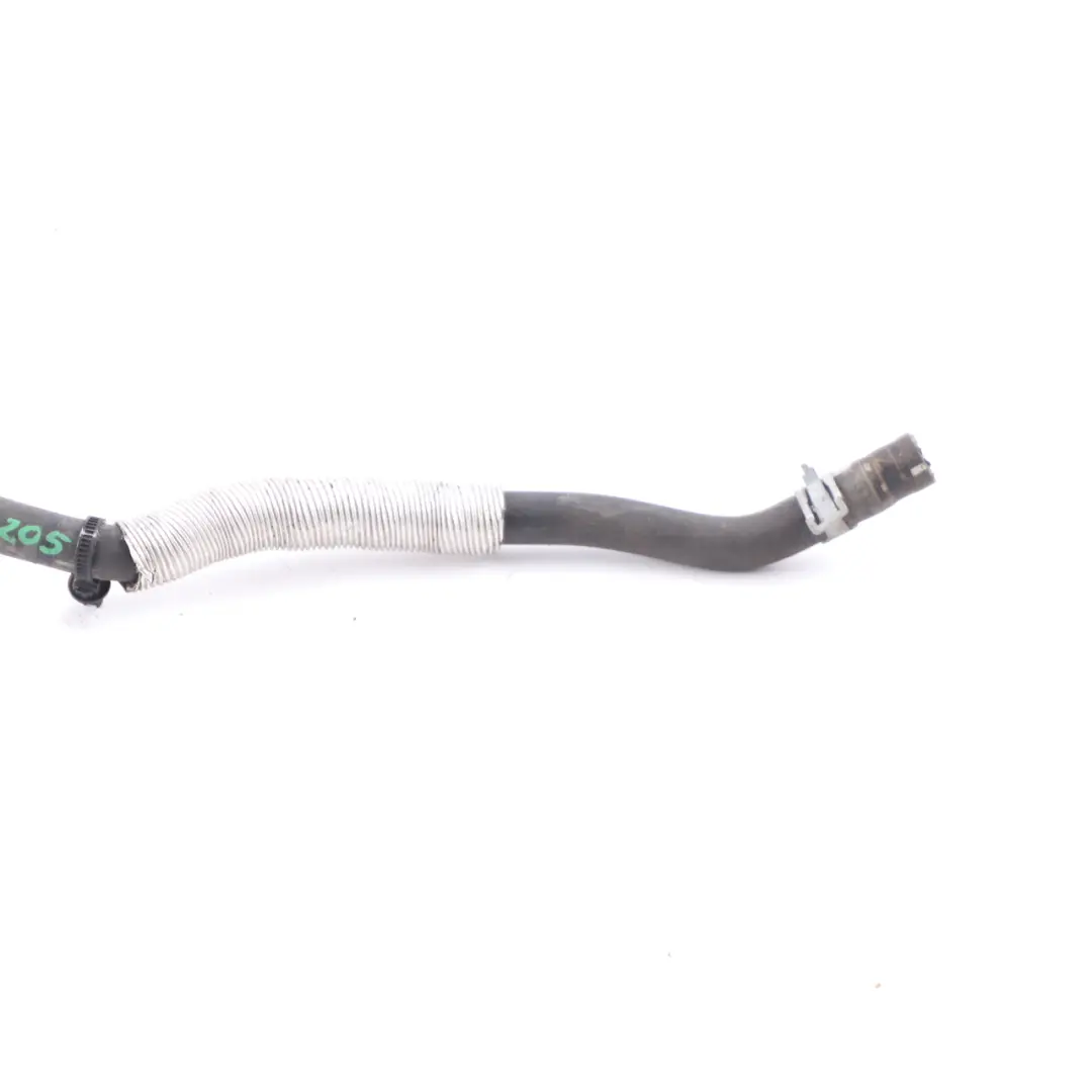  Tubo di sfiato Mercedes W205 Linea raffreddamento Tubo sfiato acqua - SKU A2475010125 - Numero di parte A2475010125