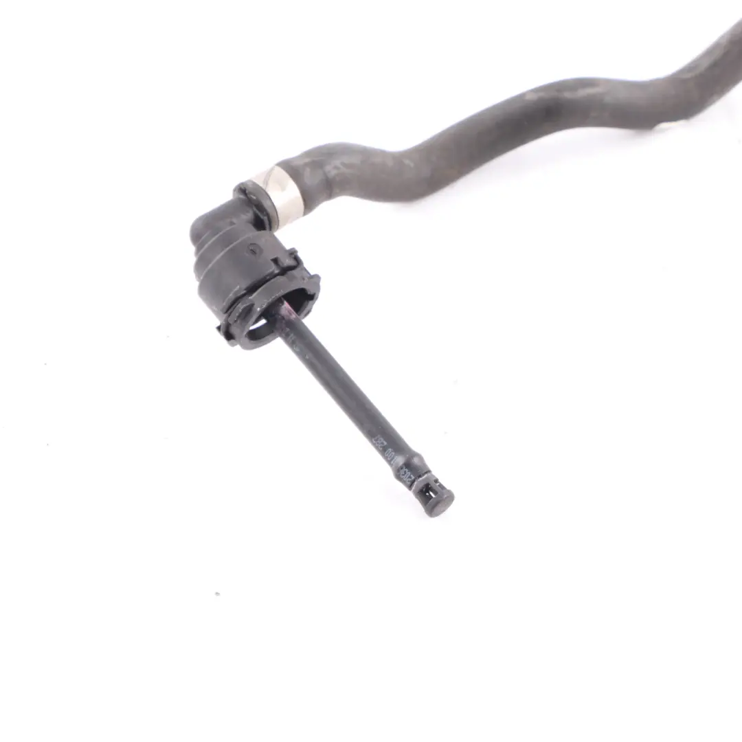 Tuyau de reniflard Mercedes W205Tuyau d'eau conduite refroidissement - SKU A2475010125 - Numéro de pièce A2475010125