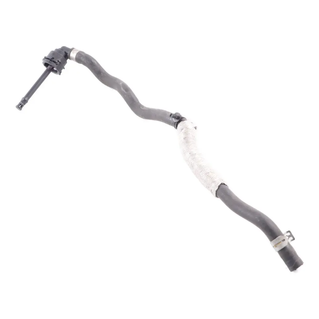  Tubo di sfiato Mercedes W205 Linea raffreddamento Tubo sfiato acqua - SKU A2475010125 - Numero di parte A2475010125