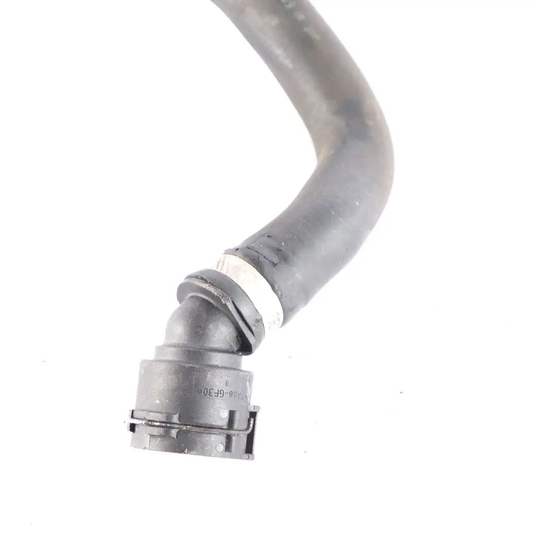 Mercedes W247 W177 M282 OM608 Tubo refrigerante Radiatore superiore sinistra - SKU A2475010158 - Numero di parte A2475010158