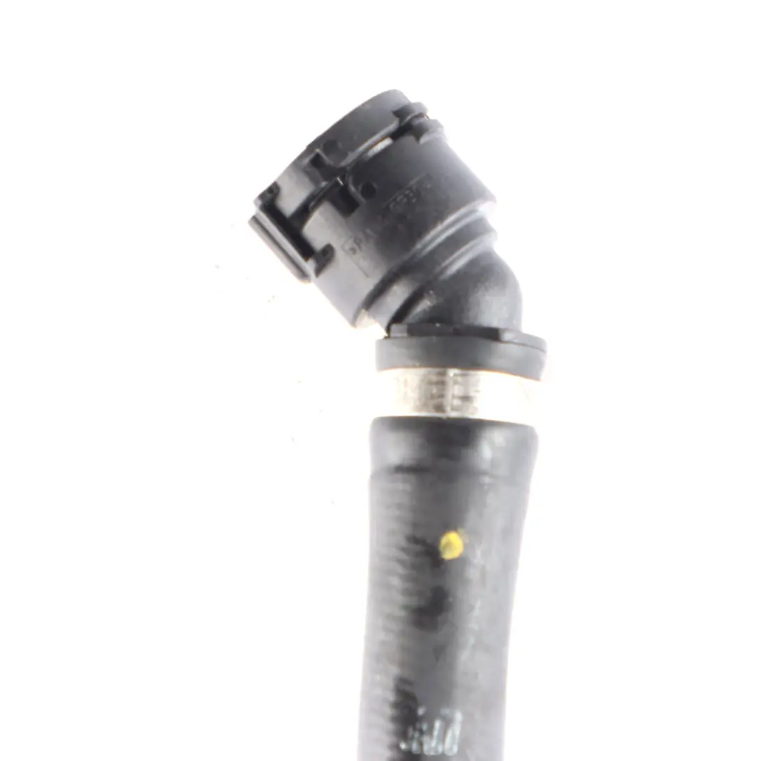Mercedes W247 W177 M282 OM608 Tubo refrigerante Radiatore superiore sinistra - SKU A2475010158 - Numero di parte A2475010158