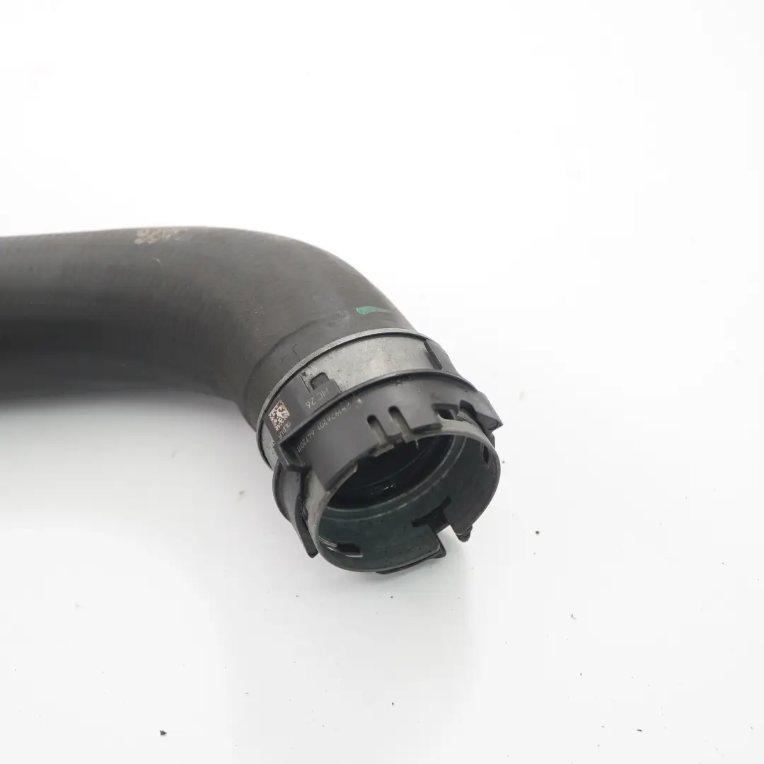 Tuyau d'eau Mercedes W177 W247 M282 Conduite refroidissement pour à propos du numéro de pièce A2475010182 Tuyau d'eau Mercedes W177 W247 M282 Conduite refroidissement - SKU A2475010182 - Numéro de pièce A2475010182