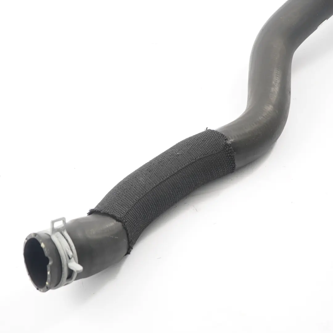 Tubo dell'acqua Mercedes W177 W247 M282 Linea radiatore refrigerante per con numero di parte A2475010182 Tubo dell'acqua Mercedes W177 W247 M282 Linea radiatore refrigerante - SKU A2475010182 - Numero di parte A2475010182