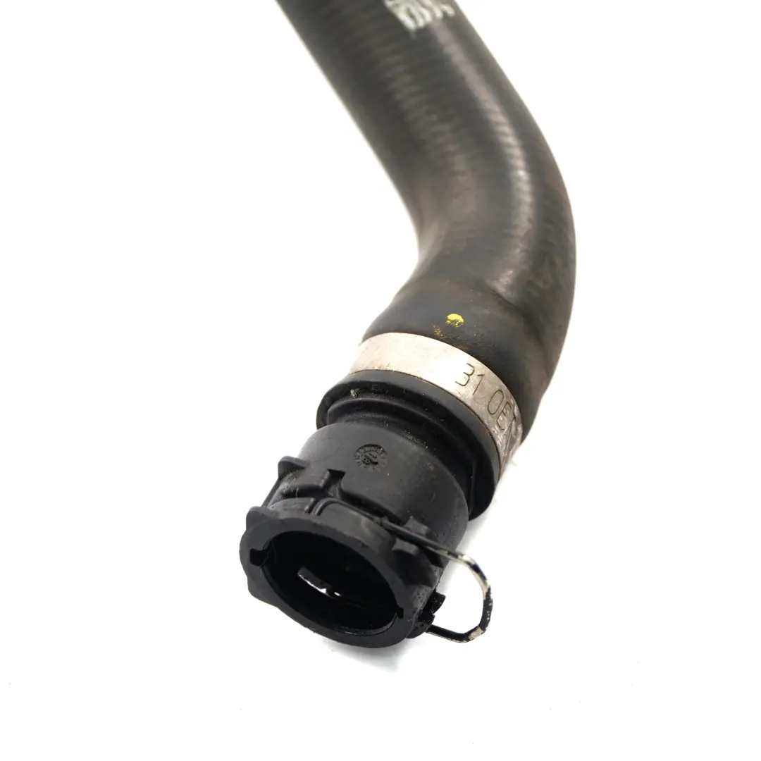  Wasser schlauch Mercedes C118 W177 W247 Motor Kühlmittel leitung - SKU A2475010258 - Teilenummer A2475010258