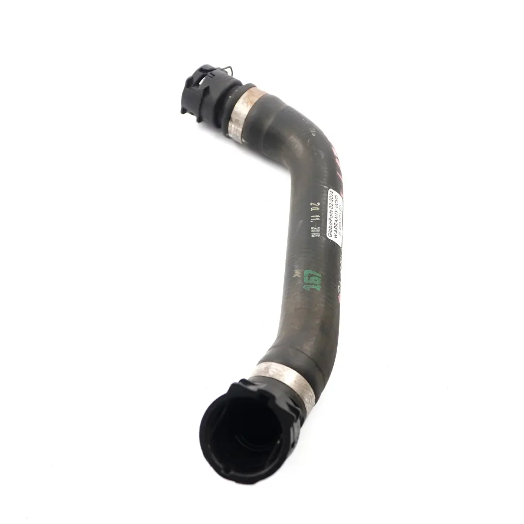  Tuyau d'eau Mercedes C118 W177 W247 Conduite liquide refroidissement - SKU A2475010258 - Numéro de pièce A2475010258