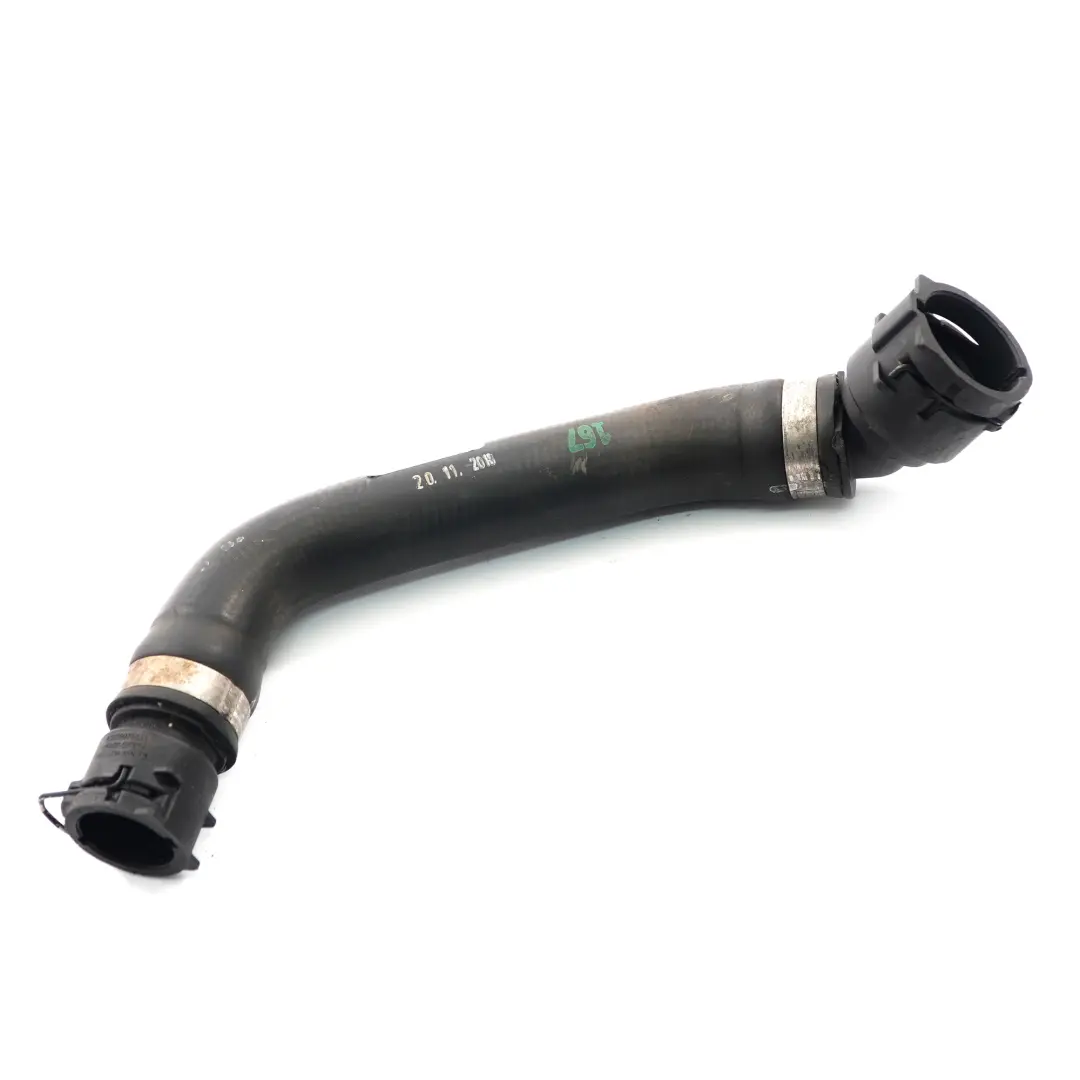 Wasser schlauch Mercedes C118 W177 W247 Motor Kühlmittel leitung für mit Teilenummer A2475010258 Wasser schlauch Mercedes C118 W177 W247 Motor Kühlmittel leitung - SKU A2475010258 - Teilenummer A2475010258