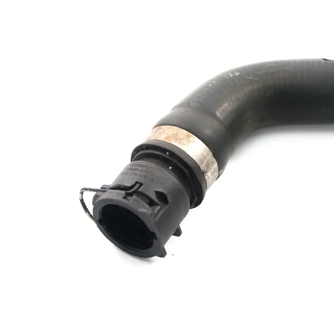 Water Hose Mercedes C118 W177 W247 Engine Coolant Pipe Line to with Part number A2475010258 Water Hose Mercedes C118 W177 W247 Engine Coolant Pipe Line - SKU A2475010258 - Part number A2475010258