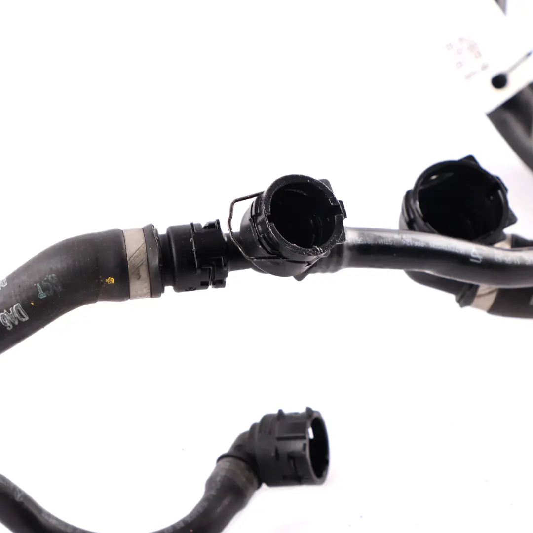 Mercedes W177 Water Pipe Radiator Cooling Coolant Hose Line - SKU A2475010458 - Part number A2475010458