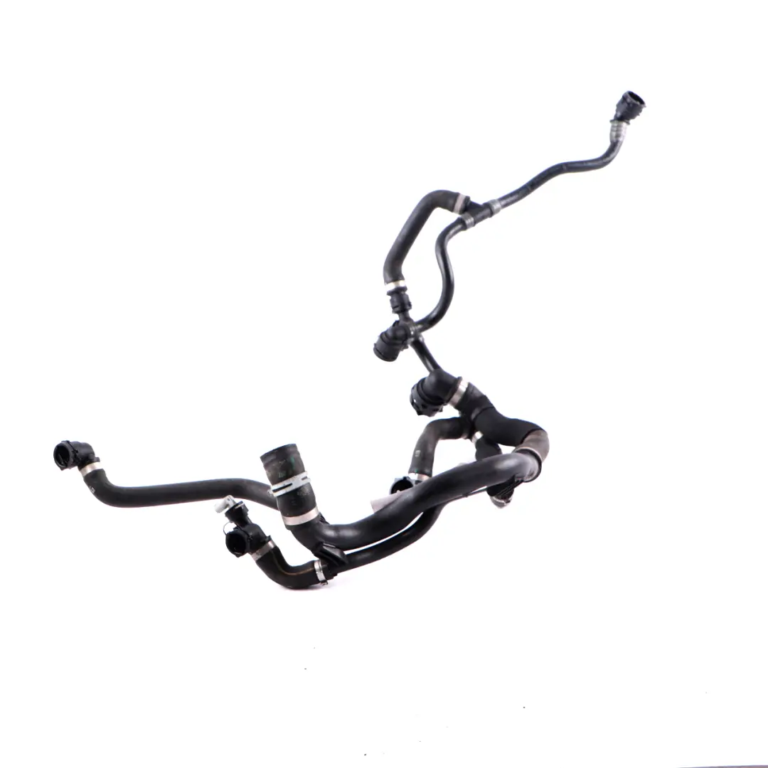 Mercedes W177 Water Pipe Radiator Cooling Coolant Hose Line - SKU A2475010458 - Part number A2475010458