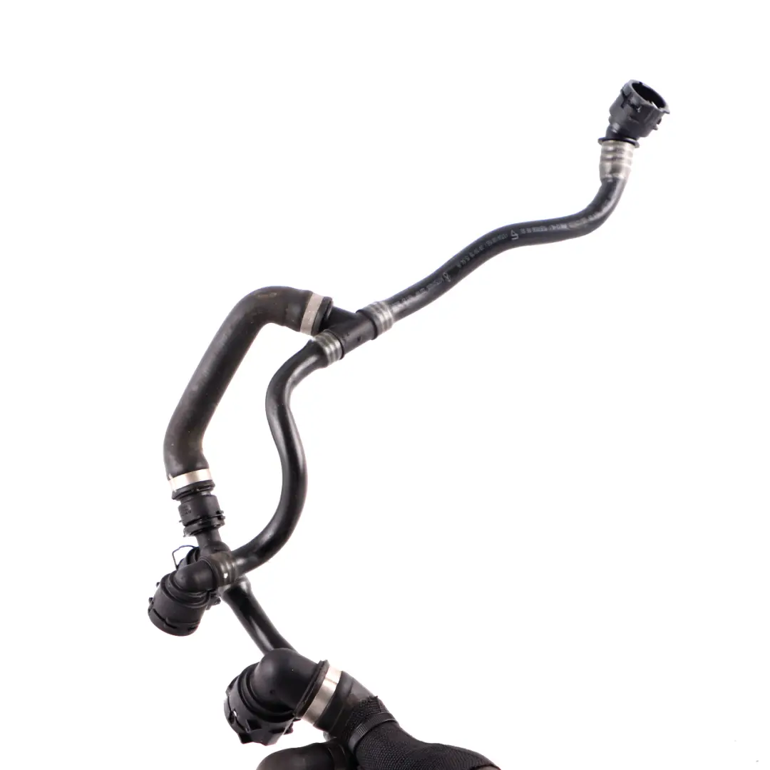 Water Pipe Radiator Cooling Coolant Hose Line to Mercedes W177 with Part number A2475010458 Mercedes W177 Water Pipe Radiator Cooling Coolant Hose Line - SKU A2475010458 - Part number A2475010458