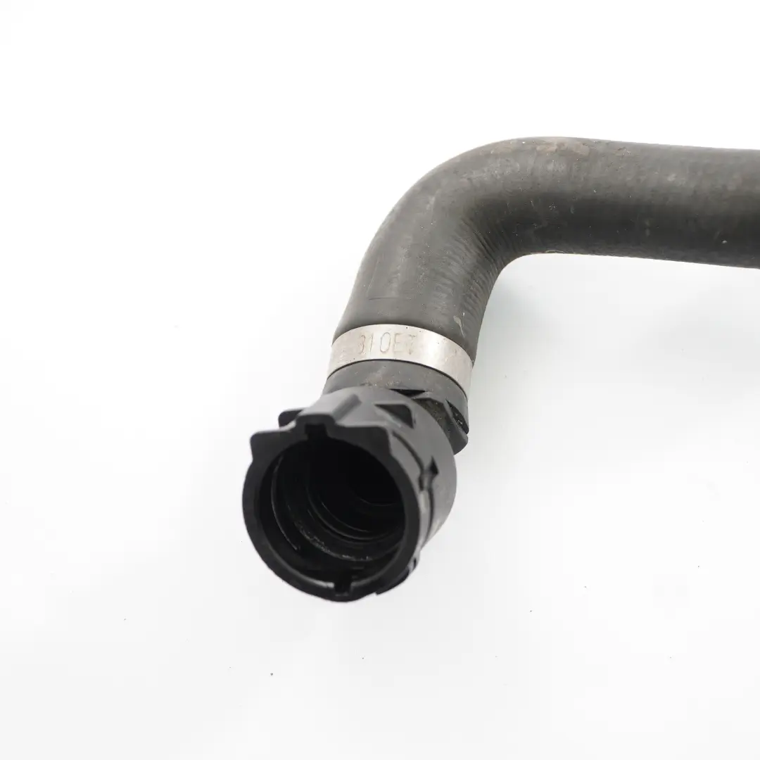 Tuyau refroidissement Tuyau radiateur supérieur gauche pour Mercedes W177 à propos du numéro de pièce A2475010558 Mercedes W177 Tuyau refroidissement Tuyau radiateur supérieur gauche - SKU A2475010558 - Numéro de pièce A2475010558