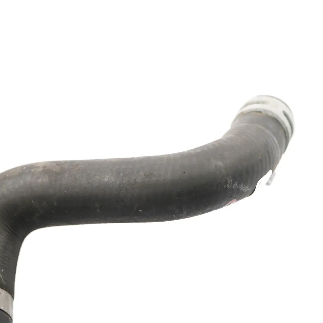 Tuyau refroidissement Tuyau radiateur supérieur gauche pour Mercedes W177 à propos du numéro de pièce A2475010558 Mercedes W177 Tuyau refroidissement Tuyau radiateur supérieur gauche - SKU A2475010558 - Numéro de pièce A2475010558