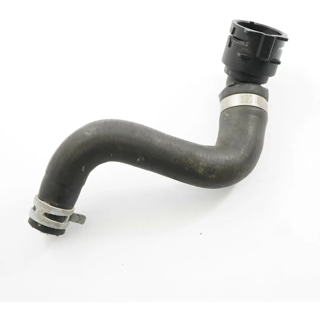 tubo refrigerante tubo radiatore superiore sinistro per Mercedes W177 con numero di parte A2475010558 Mercedes W177 tubo refrigerante tubo radiatore superiore sinistro - SKU A2475010558 - Numero di parte A2475010558