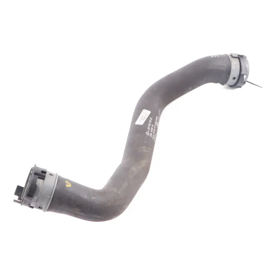  Manguera refrigerante Mercedes W177 W247 Enfriador termostato - SKU A2475010582 - Número de pieza A2475010582
