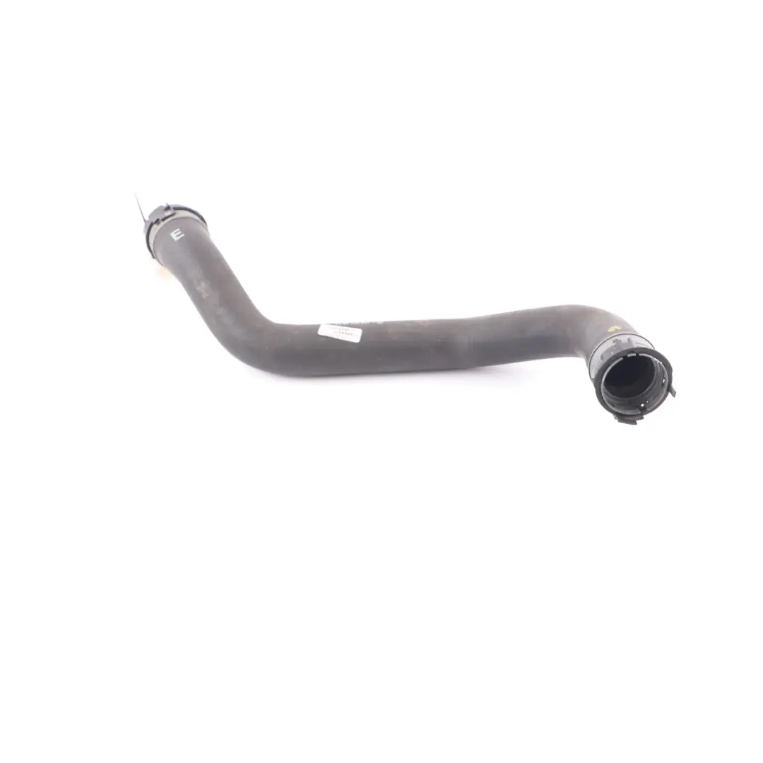  Tuyau refroidissement Mercedes W177 W247 Cooler Radiator Thermostat - SKU A2475010582 - Numéro de pièce A2475010582